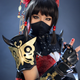 Illustration for article titled If Youre Going To Dress Like emDiablo III/em, Do It Like This Please